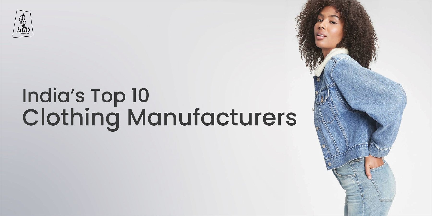 —

J

   

India’s Top 10
Clothing Manufacturers