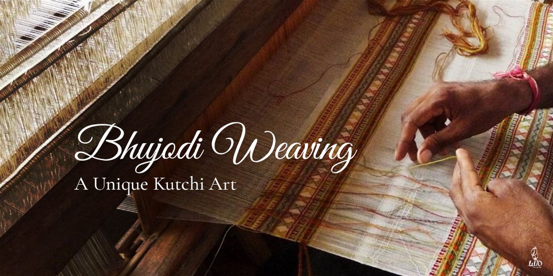 A Unique Kutchi Art

ESS

\ 7 FY

r