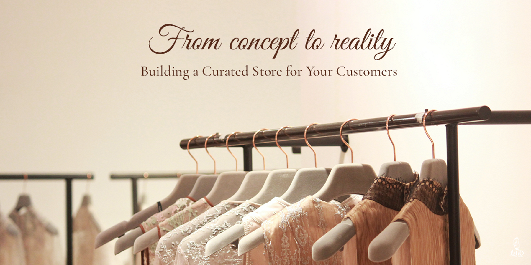 Gham cancept to reality

Building a Curated Store for Your Customers