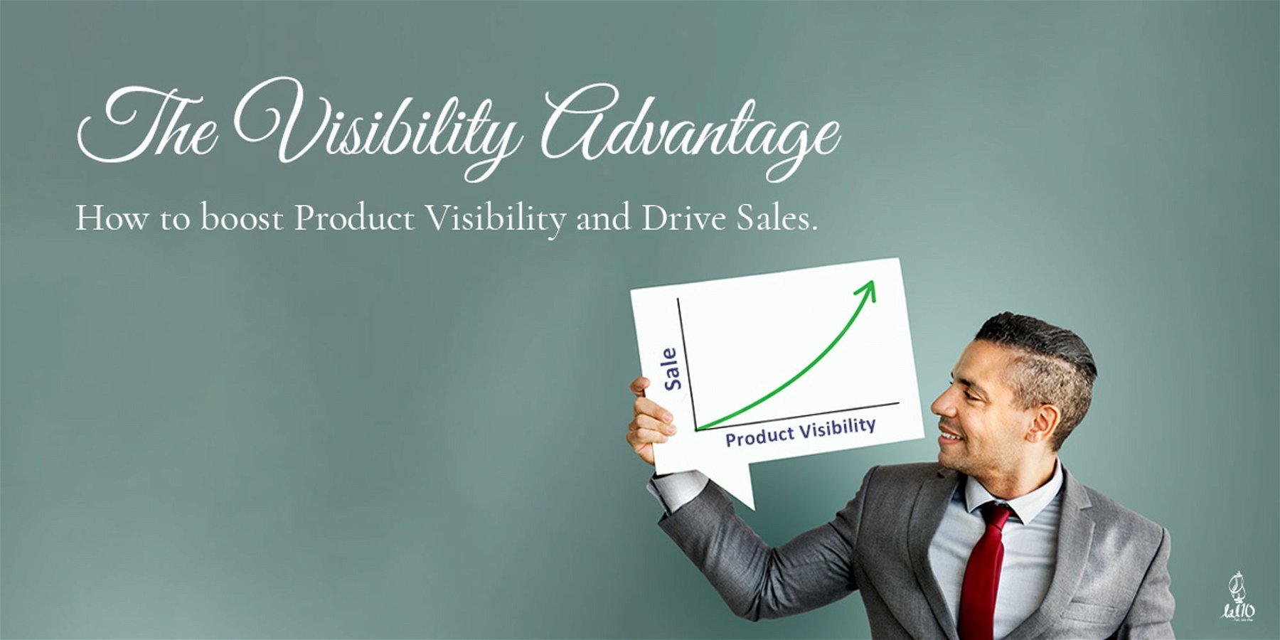 AV TRE

How to boost Product Visibility and Drive Sales.
