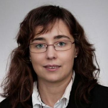 Sonja Kesser