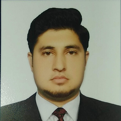 Abdul Hashim Khan