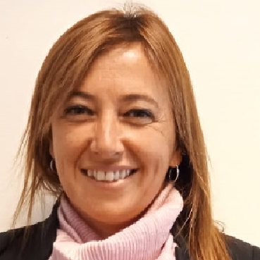 Maria Fernanda Fontes Peña
