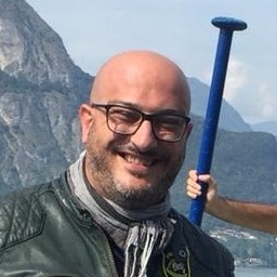 Antonio Maiolo