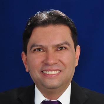 Germán Eduardo Pérez Ramírez