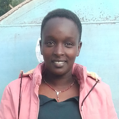 Sheila Cherotich