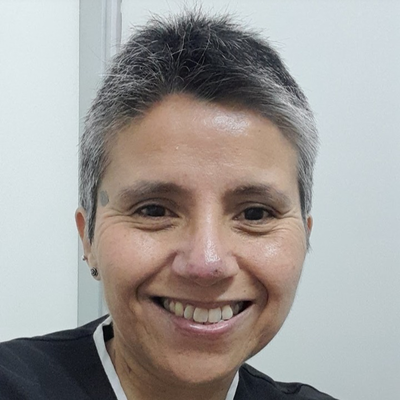 Ana Maria Uribe Vera