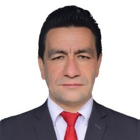 José Ferney Rojas Jiménez