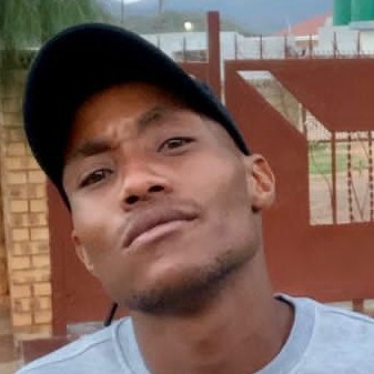 Gilbert SEBISHA