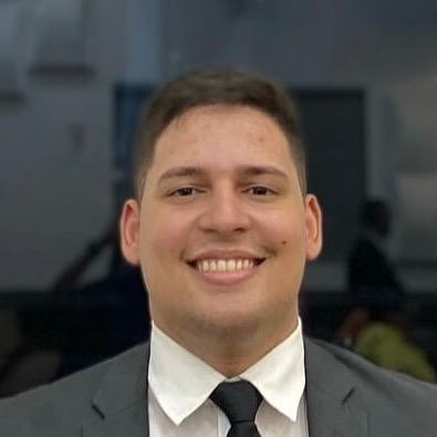 Mateus Higino