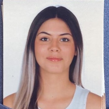 Paula Maria Hernández Faura