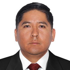 Andrés Huillcahua Vargas