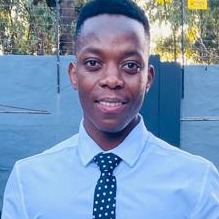 Mpho Netshaulu