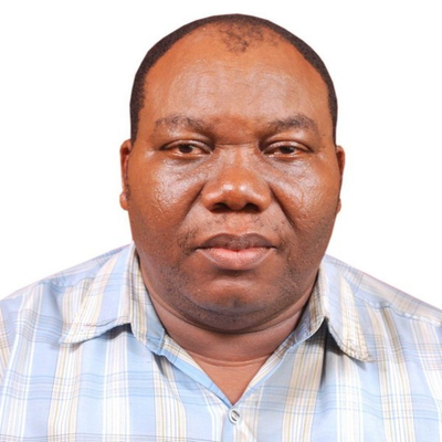 Williams Ikponmwonba