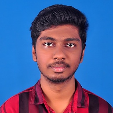 Premchandran B