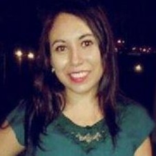 Lady Katherine Ulloa Burgos