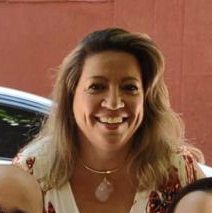 Danielle Ribeiro 