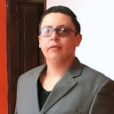 Diego Flores