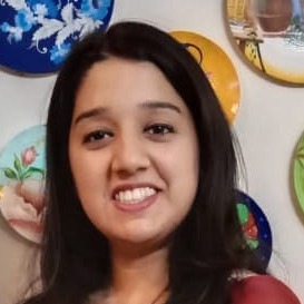 Kriti Jain