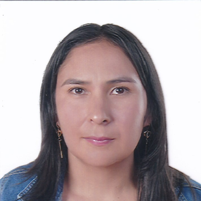 Maria Isabel Muñoz Narvaez
