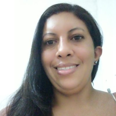pollyana Santos Silva 