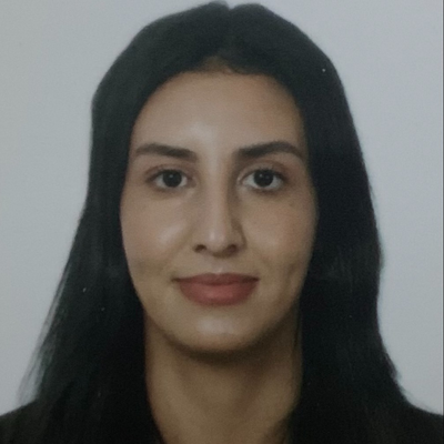 Khadija Filal