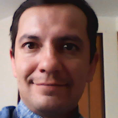 Javier Ordoñez