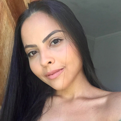 Jade Rocha de Oliveira