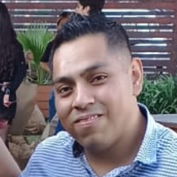 Oscar Alejandro Rivera Hernandez