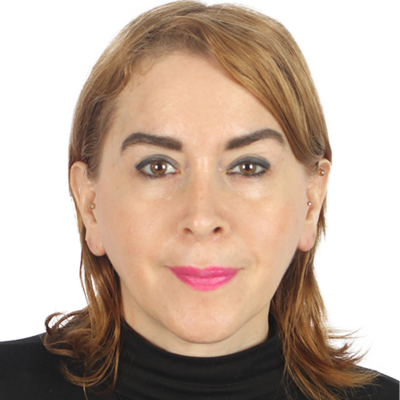María Fernanda Saltos Coppiano