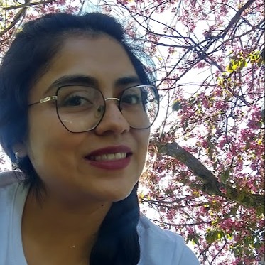 Adriana Huerta