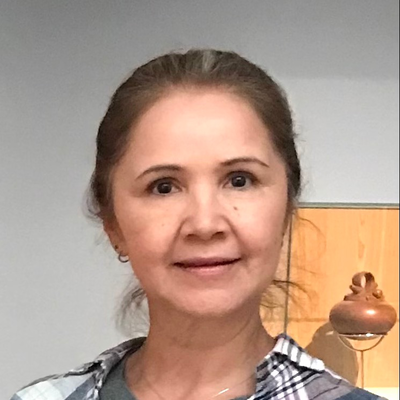 Clara Patricia  Ramírez Zapata 