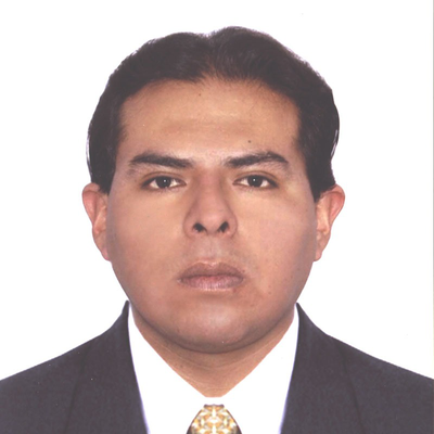 Jorge Adrian Suaña Mendoza