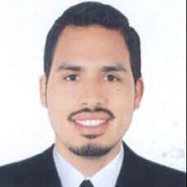 Cristopher Alejos Ascue