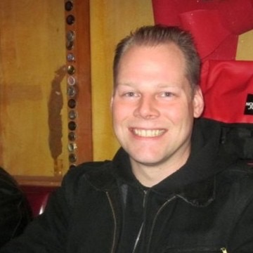 Adam De Prez