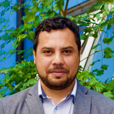 José Daniel Cabrera