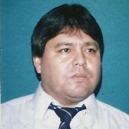 Carlos Sosa