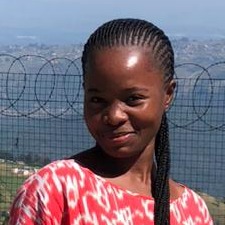NOMALUNGELO MBONGWA