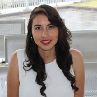 Daniela Pérez Yánez