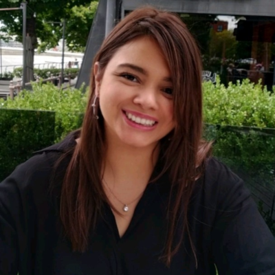 Yanina Soledad Martinez