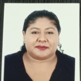 Adriana Lisseth Espinoza Piñaloza