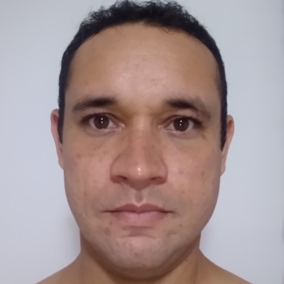 Márcio Souza Silva Correia