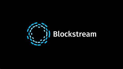 NS
J) Blockstream

.
-e