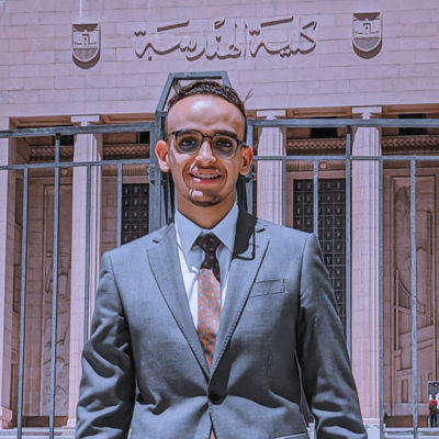 Mahmoud Saied