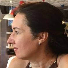 Sandra Fernández González