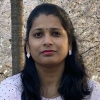 Brindha Ravikumar