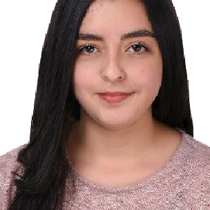 Erika Daniela Sanchez Cuevas