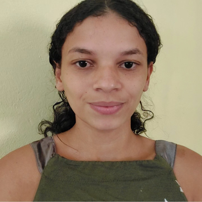 Monique Silva Dos Santos 