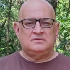 Carlos Antonio Oliveira