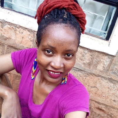 Sarah  Wanjiru 